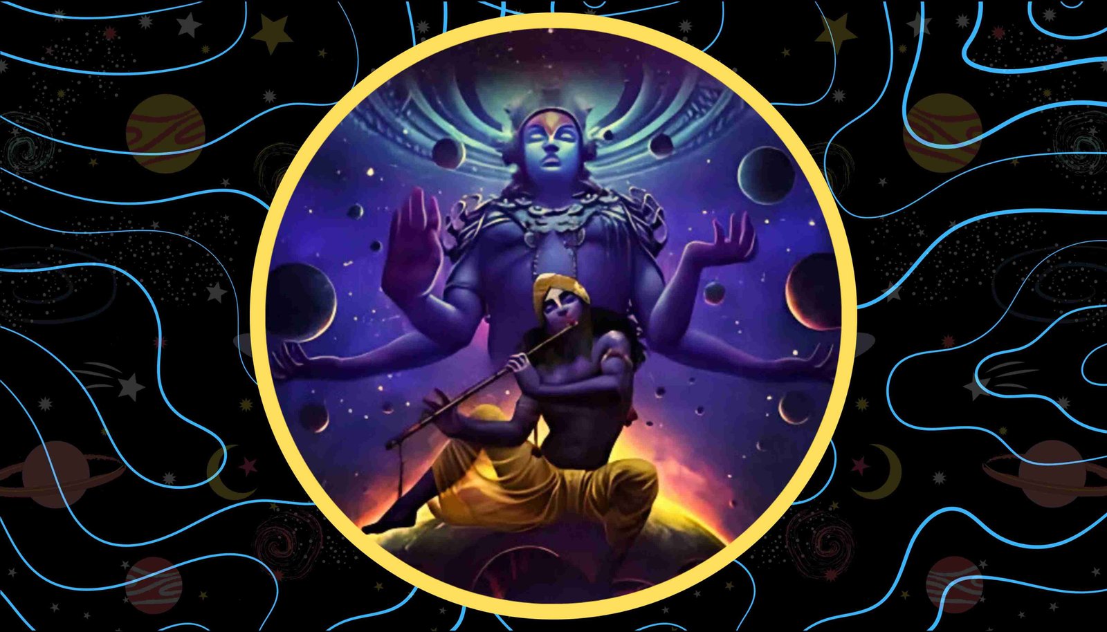 Spiritual Tribe
